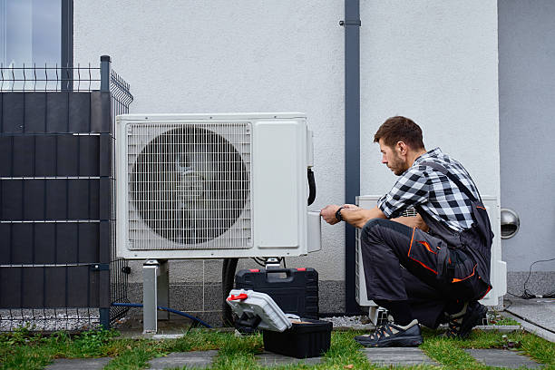 Trusted Air Duct Cleaning service in Moravian Falls, NC - HVAC Repair CO